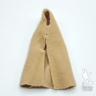 Star Wars Kenner Prune Face