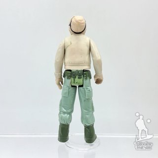 Star Wars Kenner Prune Face