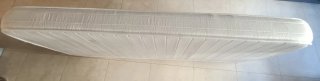 Colchón individual 90cm