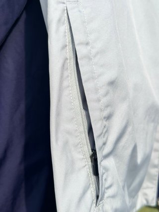 Giacca a vento sportswear moda Nike