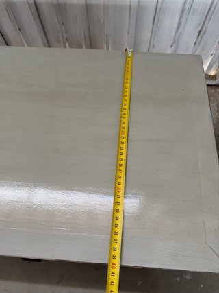 Pareja Mesitas Madera Maciza Nuevas