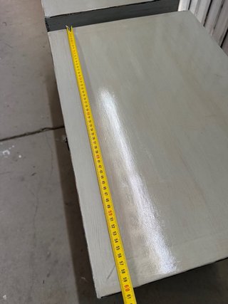 Pareja Mesitas Madera Maciza Nuevas