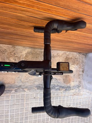 Bicicleta Eléctrica CONOR E-RUSH Talla M