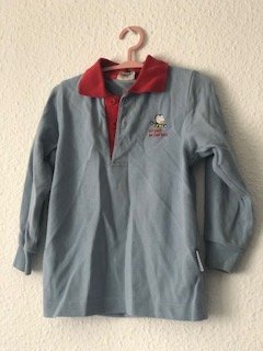 Uniforme Escolar Virgen de Cortes