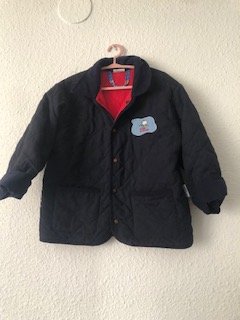 Uniforme Escolar Virgen de Cortes