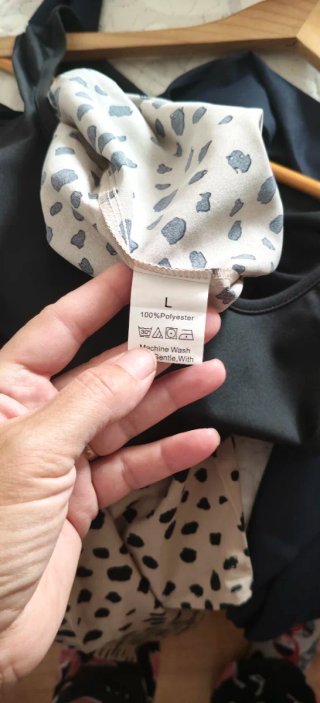 Mono estampado mujer/chica