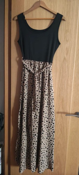Mono estampado mujer/chica