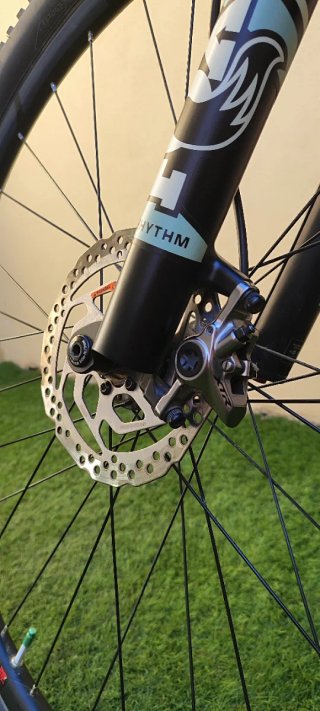 Cannondale Scalpel Hi-MOD GX AXS