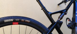 Cannondale Scalpel Hi-MOD GX AXS