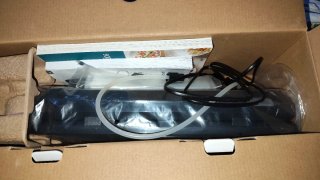 Envasadora vacío Thermomix VS100