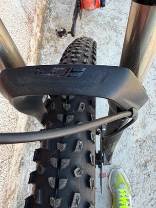 Bicicleta Scott Scale Talla L