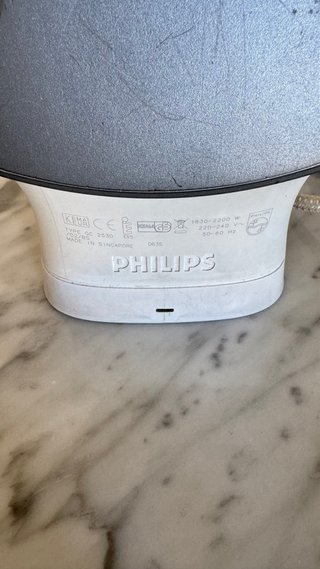 Plancha Philips GC 2530 2100W