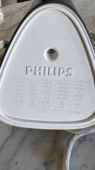 Plancha Philips GC 2530 2100W
