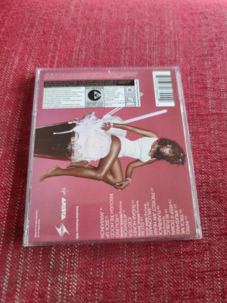 CD Kelis Tasty R&B Soul