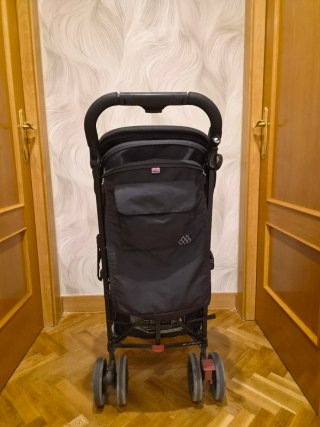 Silla de paseo Maclaren Techno Arc