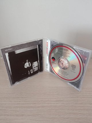 Jackson Browne Running on Empty CD