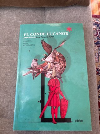 El conde Lucanor