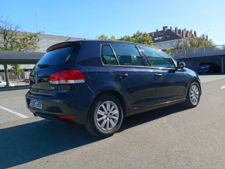 Volkswagen Golf 2009