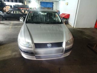 FIAT Stilo 2003
