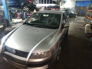 FIAT Stilo 2003