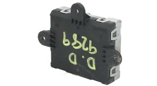 1857454 ford 7g9t14b533fd centralita cierre s-max