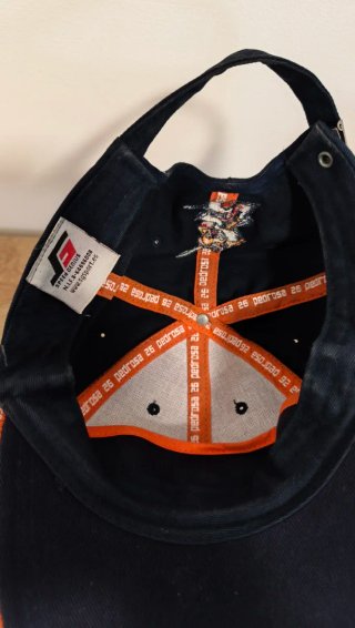 Cappellino Ufficiale Dani Pedrosa 26 MotoGP Repsol