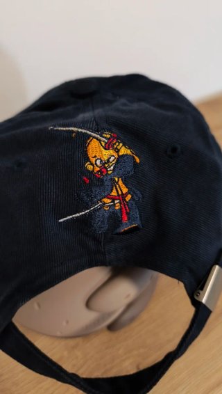 Cappellino Ufficiale Dani Pedrosa 26 MotoGP Repsol
