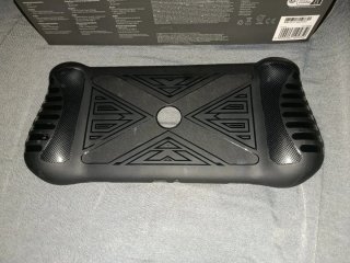 Logitech G Cloud Blanca