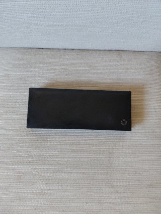 Caja Montblanc para bolígrafo/pluma