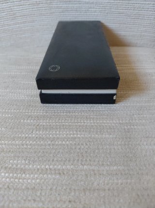 Caja Montblanc para bolígrafo/pluma