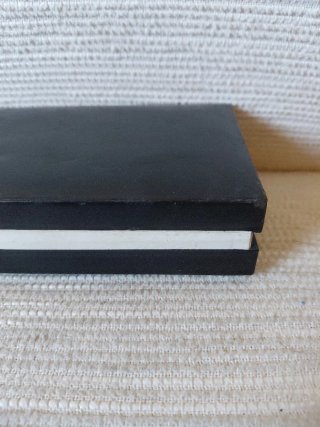Caja Montblanc para bolígrafo/pluma