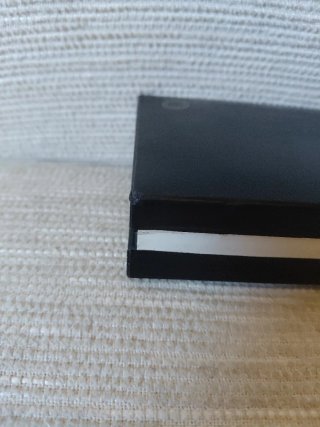 Caja Montblanc para bolígrafo/pluma