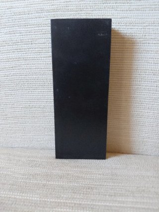 Caja Montblanc para bolígrafo/pluma