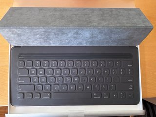 Apple Smart Keyboard iPad Pro 12,9” A1636