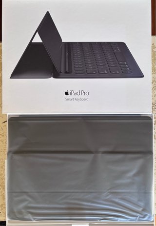 Apple Smart Keyboard iPad Pro 12,9” A1636