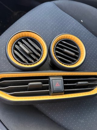 Aireadores Seat Ibiza/Arona 2023-2024