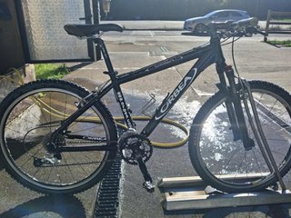 Bicicleta Orbea Lanza Talla S 26