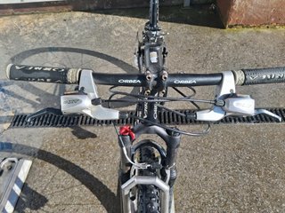 Bicicleta Orbea Lanza Talla S 26