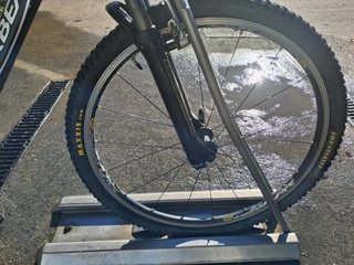 Bicicleta Orbea Lanza Talla S 26