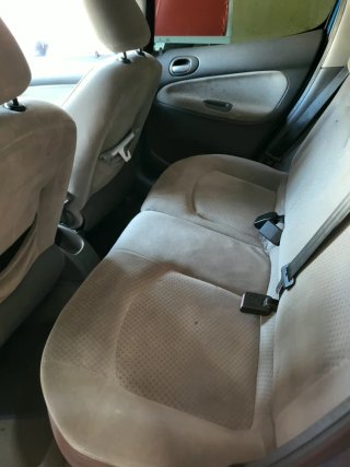 Peugeot 206 2005