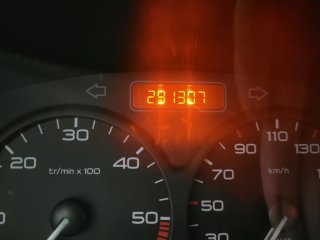 Peugeot 206 2005