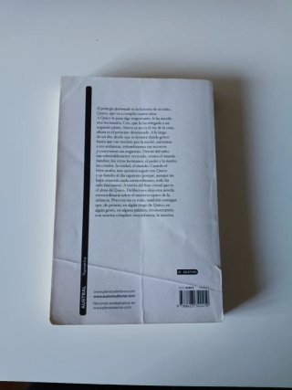 El príncipe destronado