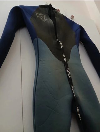 Muta Surf Xcel
