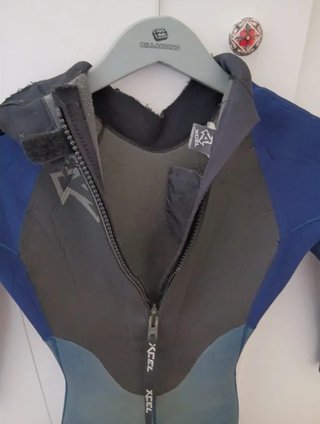 Muta Surf Xcel
