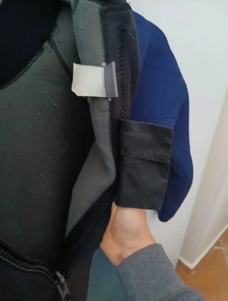 Muta Surf Xcel
