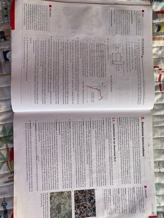 Tecnología e ingeniería, 2 bachillerato