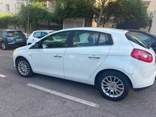 FIAT Bravo 2010