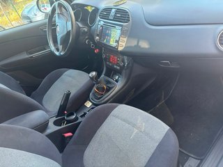 FIAT Bravo 2010