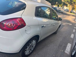 FIAT Bravo 2010