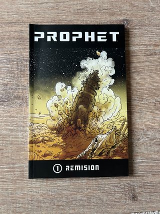 Prophet Remisión